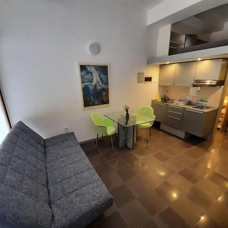 Apartment Kristjan Portorož Eksteriør bilde