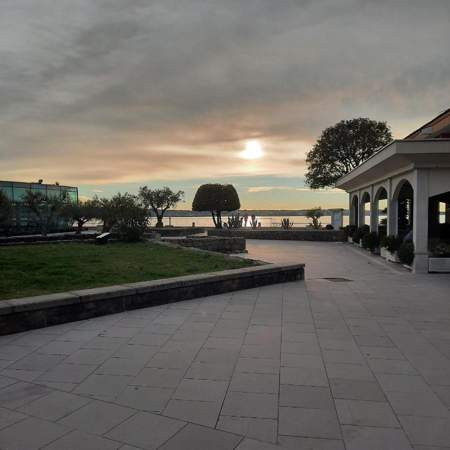 Apartment Kristjan Portorož Eksteriør bilde