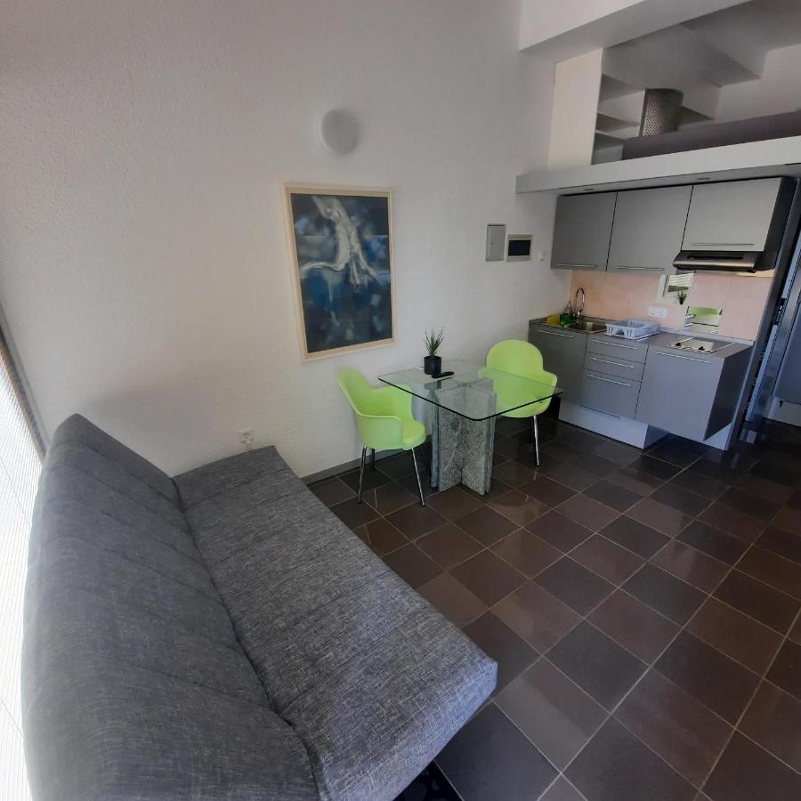 Apartment Kristjan Portorož Eksteriør bilde