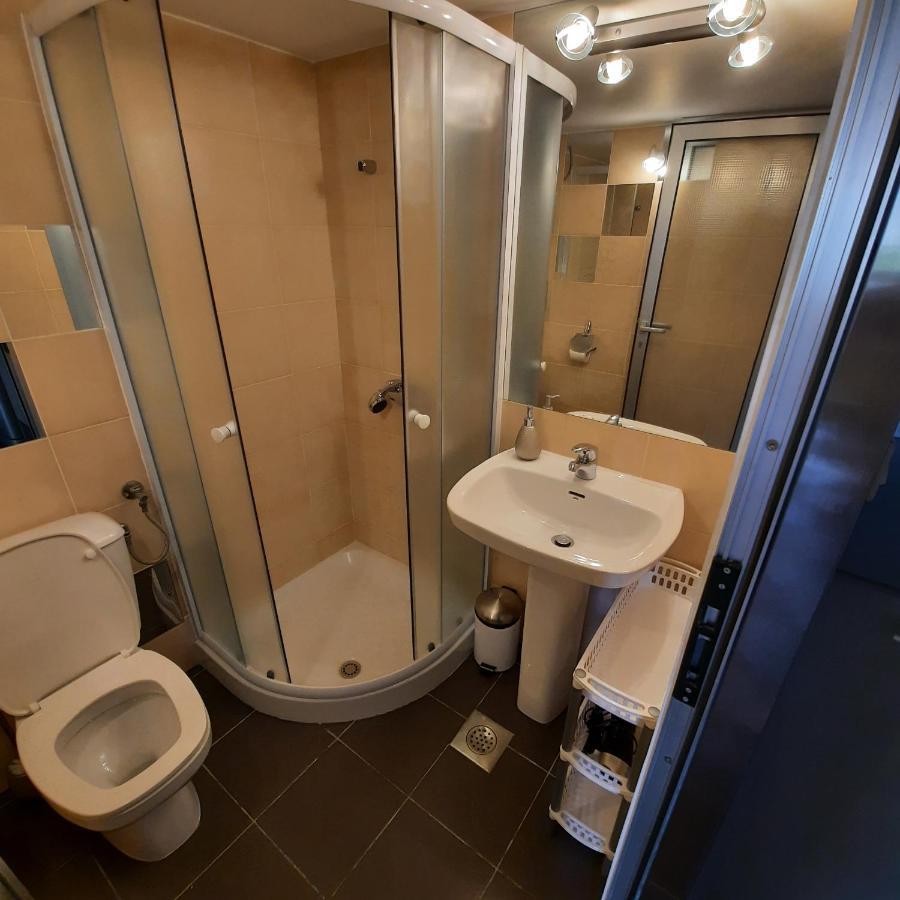 Apartment Kristjan Portorož Eksteriør bilde