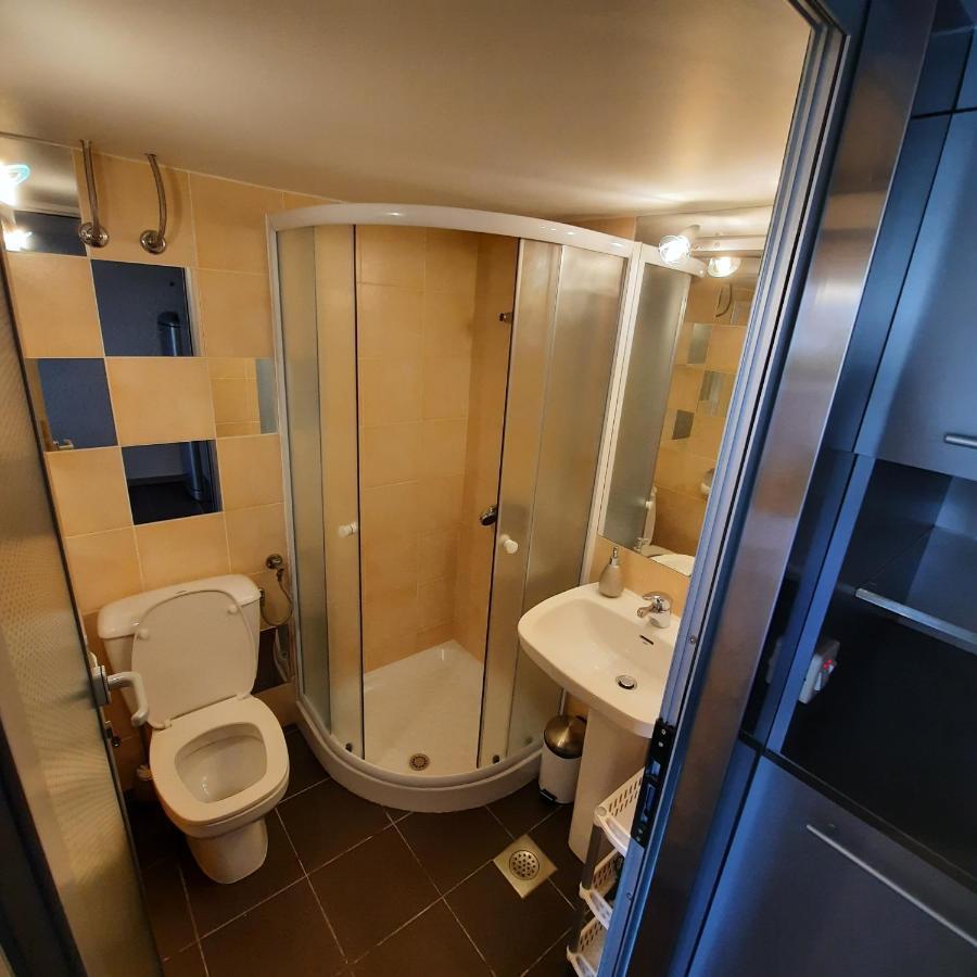 Apartment Kristjan Portorož Eksteriør bilde
