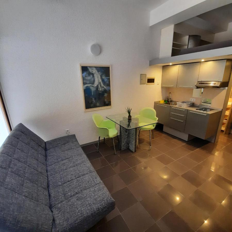 Apartment Kristjan Portorož Eksteriør bilde