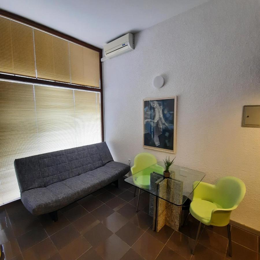 Apartment Kristjan Portorož Eksteriør bilde