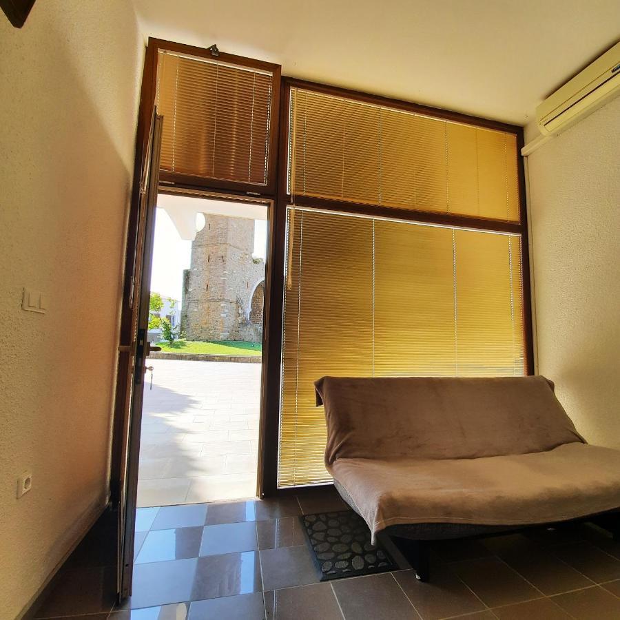Apartment Kristjan Portorož Eksteriør bilde