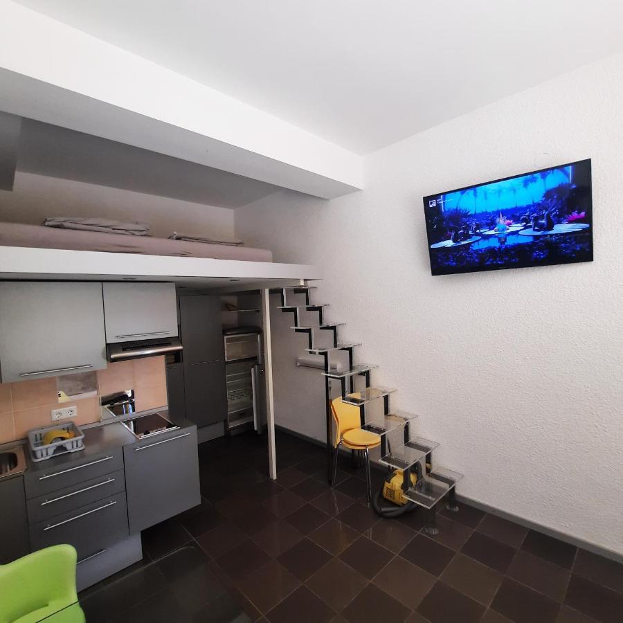 Apartment Kristjan Portorož Eksteriør bilde